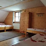 Eskapada Homestay