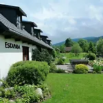 Homestay Eskapada *
