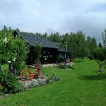 Homestay Eskapada *
