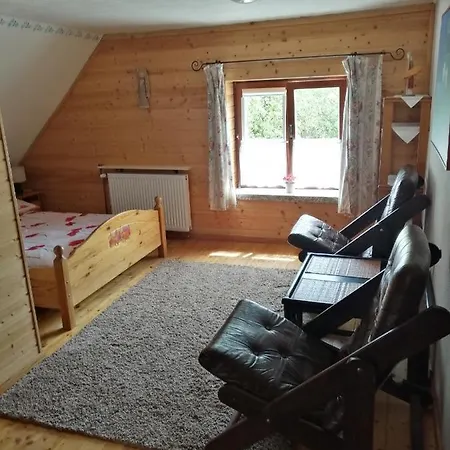 Eskapada Habitación en casa particular *