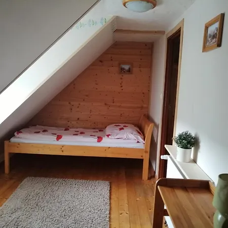 Eskapada Habitación en casa particular Stronie Śląskie