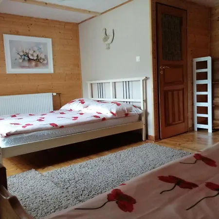 Habitación en casa particular Eskapada Stronie Śląskie