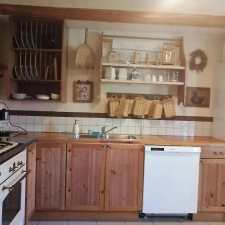 Eskapada * Stronie Śląskie