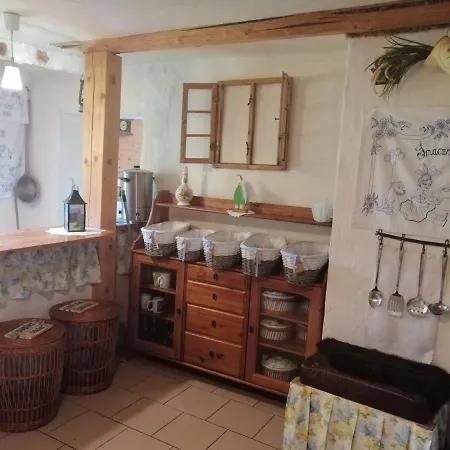 Habitación en casa particular Eskapada