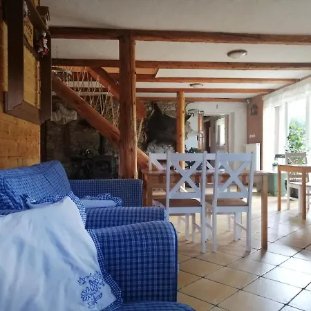 Eskapada Habitación en casa particular *