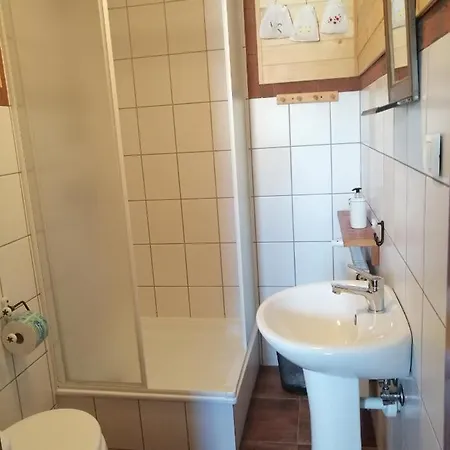 Eskapada Habitación en casa particular Stronie Śląskie