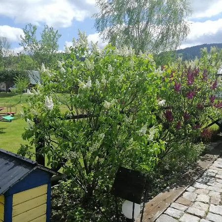 Habitación en casa particular Eskapada *