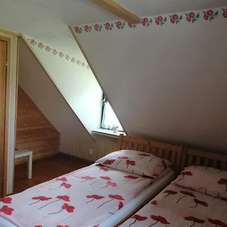 Eskapada * Stronie Śląskie