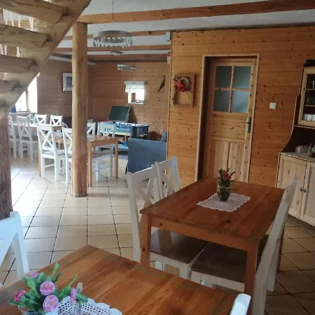 Habitación en casa particular Eskapada Stronie Śląskie