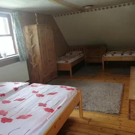 Habitación en casa particular Eskapada Stronie Śląskie