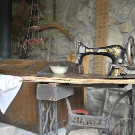 Habitación en casa particular Eskapada