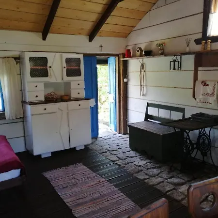 Eskapada Habitación en casa particular