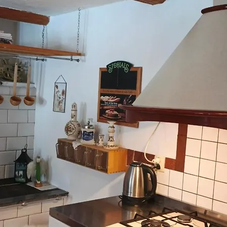 Eskapada 홈스테이 Stronie Śląskie