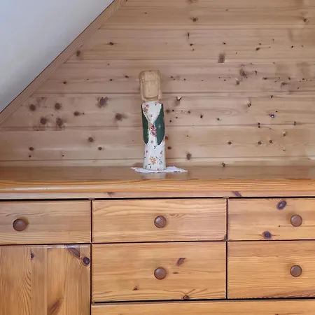 Δωμάτια σε οικογενειακή κατοικία Eskapada