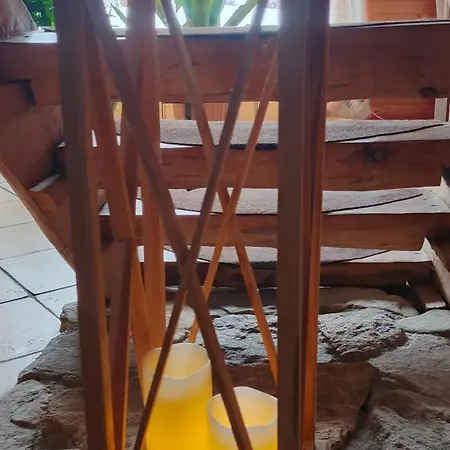 Privat bolig Eskapada