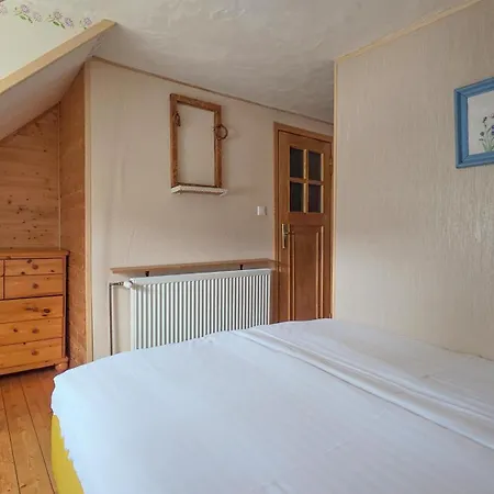 Privat bolig Eskapada *