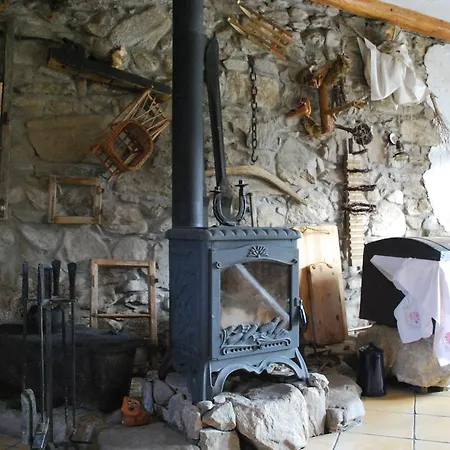 Habitación en casa particular Eskapada *