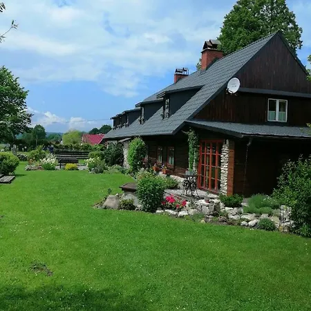 Eskapada Homestay Stronie Slaskie