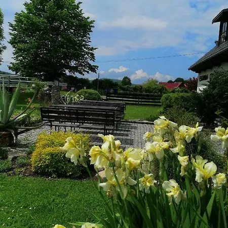 Habitación en casa particular Eskapada *