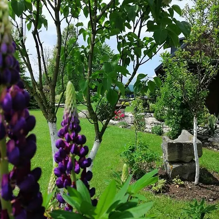 Habitación en casa particular Eskapada *