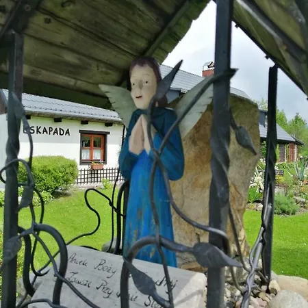 Eskapada Habitación en casa particular