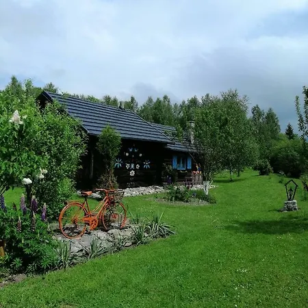 Habitación en casa particular Eskapada *