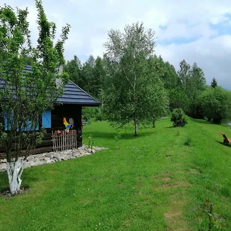 Habitación en casa particular Eskapada Stronie Śląskie
