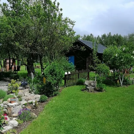 Eskapada Habitación en casa particular Stronie Śląskie