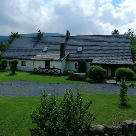 Eskapada Stronie Śląskie