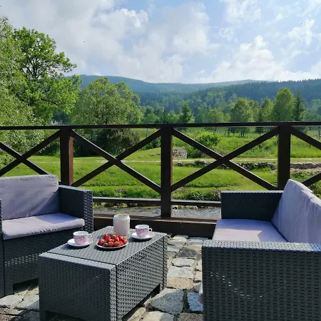 Eskapada * Stronie Śląskie