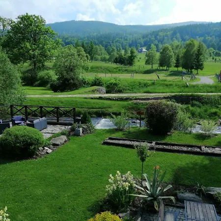 Privat bolig Eskapada