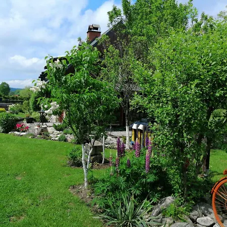 Eskapada Stronie Śląskie