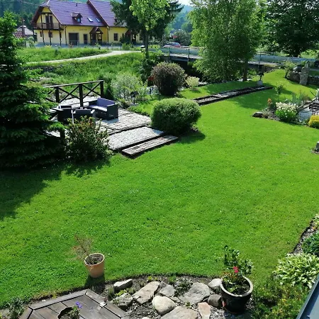 Habitación en casa particular Eskapada