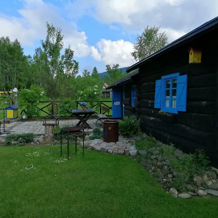 Eskapada Stronie Slaskie