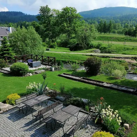 Eskapada Habitación en casa particular Stronie Śląskie