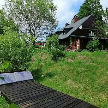 Eskapada Habitación en casa particular Stronie Śląskie