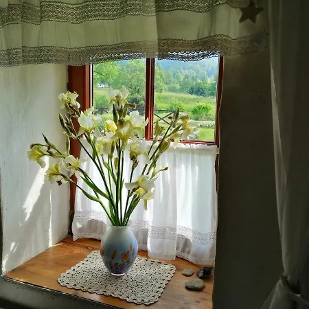 Eskapada Habitación en casa particular Stronie Śląskie