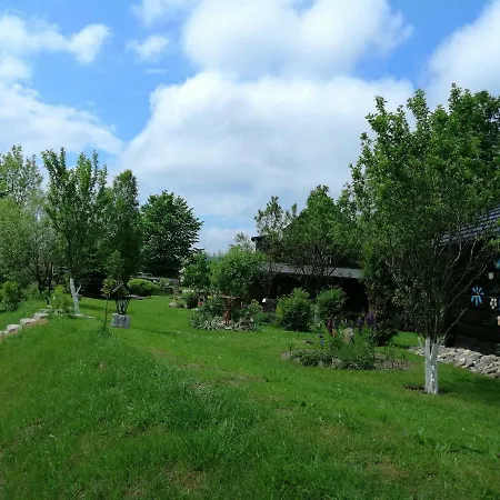 Habitación en casa particular Eskapada *