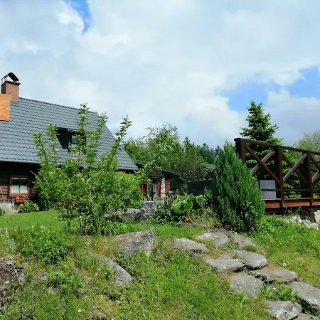 Homestay Eskapada Stronie Slaskie