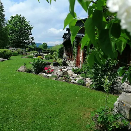 Eskapada Habitación en casa particular *