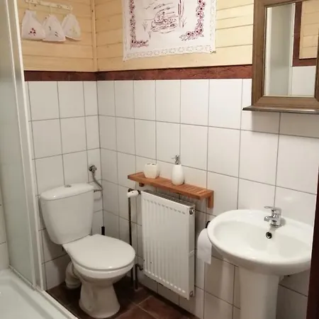 Eskapada Habitación en casa particular