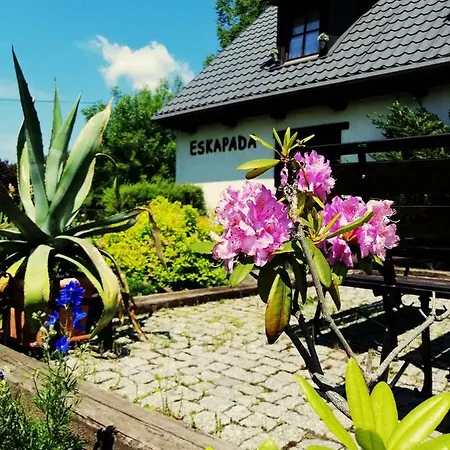 Eskapada Stronie Śląskie
