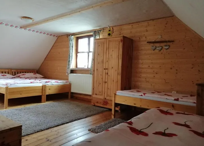 Eskapada Δωμάτια σε οικογενειακή κατοικία