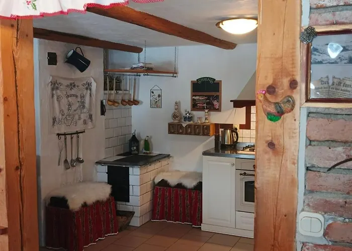 Eskapada Δωμάτια σε οικογενειακή κατοικία *