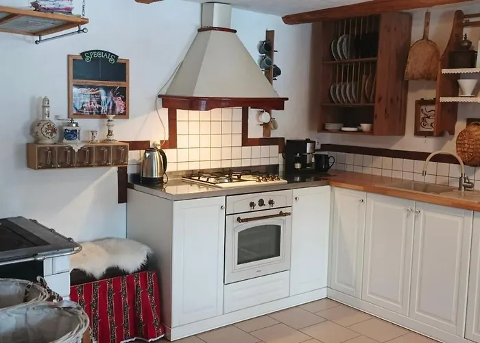 Eskapada * Stronie Śląskie