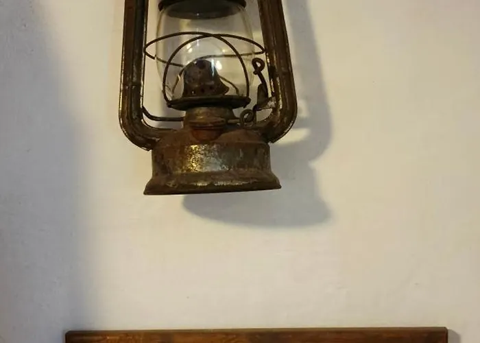 Eskapada Δωμάτια σε οικογενειακή κατοικία