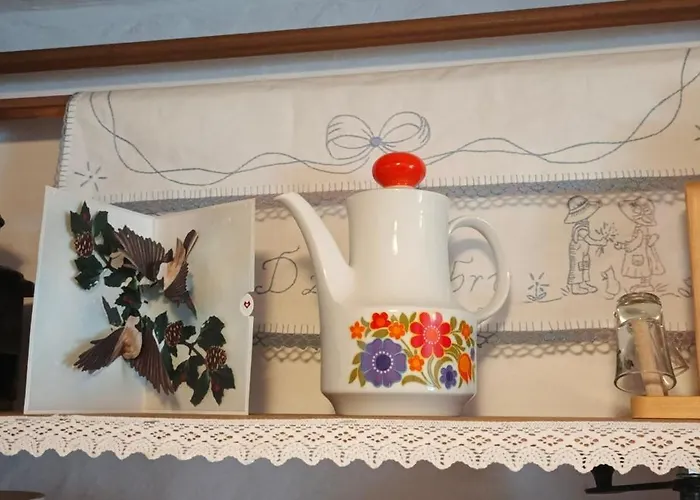 Δωμάτια σε οικογενειακή κατοικία Eskapada Stronie Śląskie