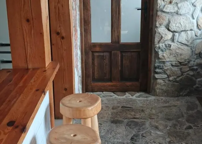 Eskapada Δωμάτια σε οικογενειακή κατοικία