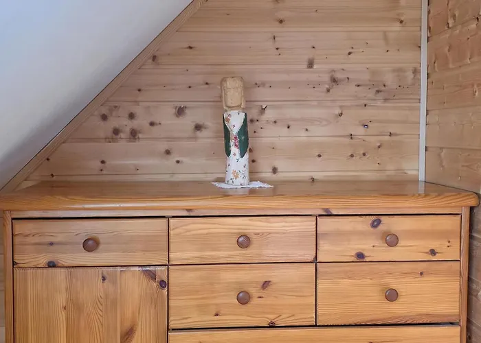 Δωμάτια σε οικογενειακή κατοικία Eskapada