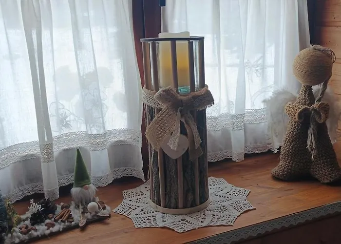 Eskapada Stronie Śląskie